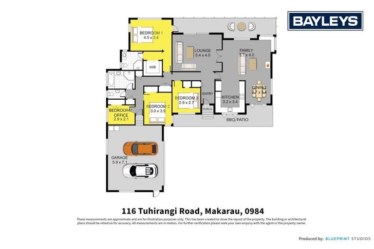 Photo of property in 116 Tuhirangi Road, Makarau, Warkworth, 0984