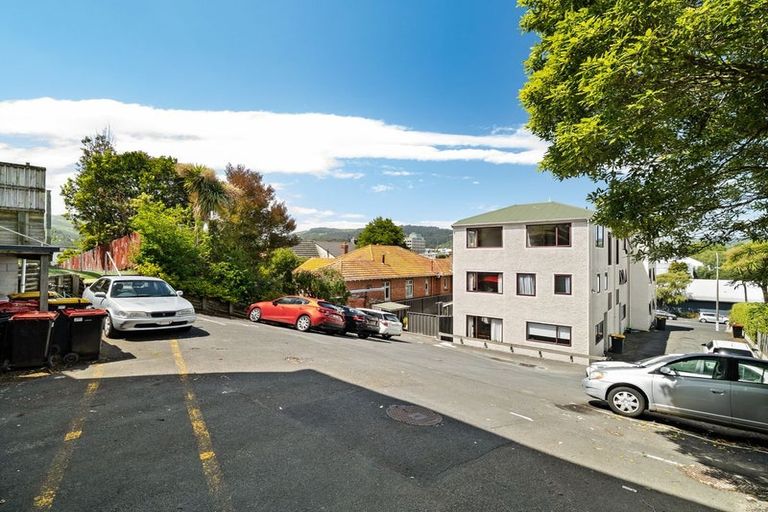 Photo of property in 9/543 George Street, North Dunedin, Dunedin, 9016