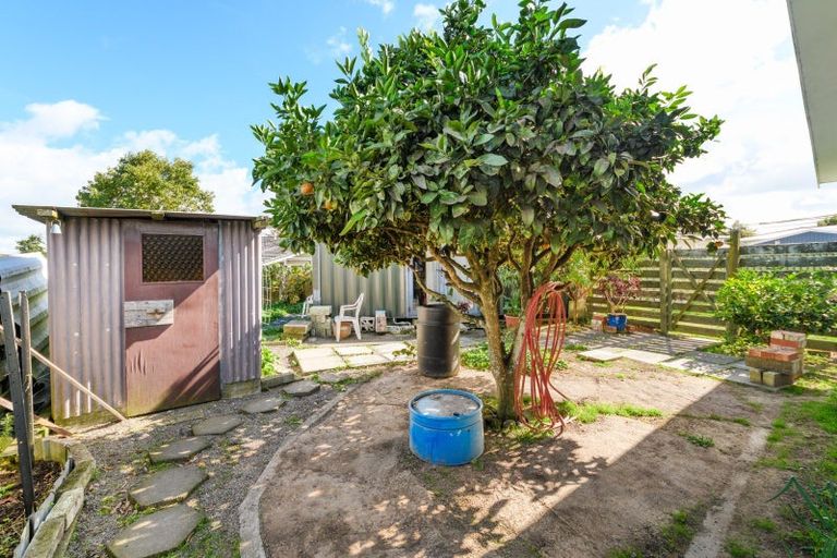 Photo of property in 124a Milson Line, Milson, Palmerston North, 4414
