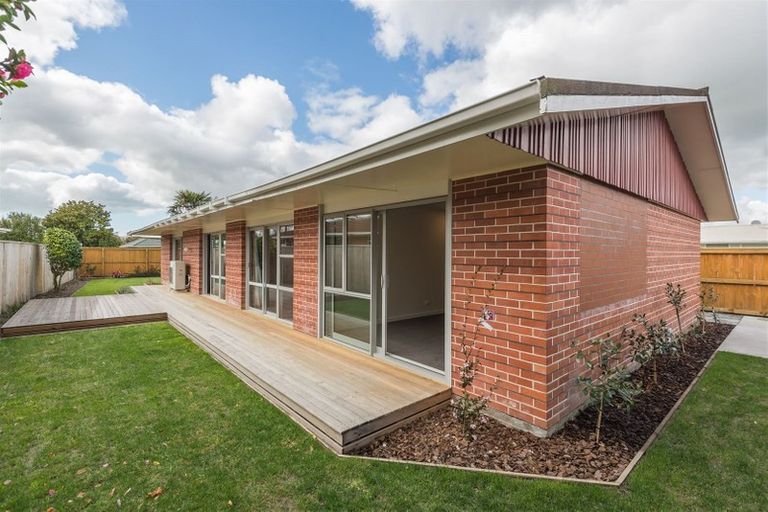 Photo of property in 38 Seddon Street, Rangiora, 7400