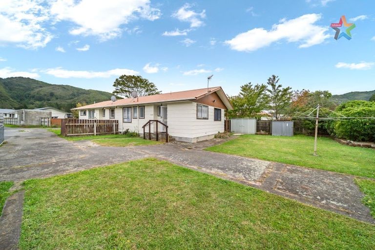 Photo of property in 316b Wellington Road, Wainuiomata, Lower Hutt, 5014