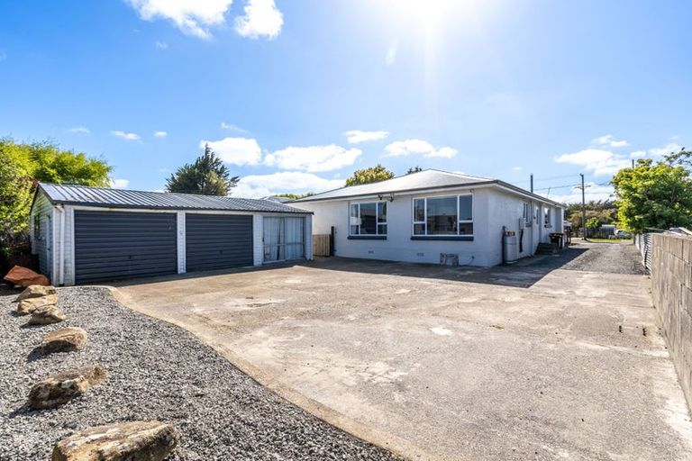 Photo of property in 85 Bain Street, Kingswell, Invercargill, 9812