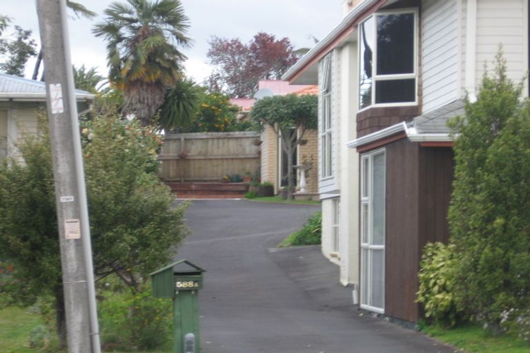 Photo of property in 588b Fraser Street, Greerton, Tauranga, 3112