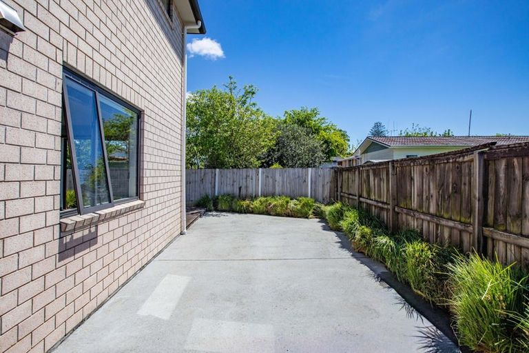Photo of property in 23a Carrington Avenue, Hillcrest, Hamilton, 3216