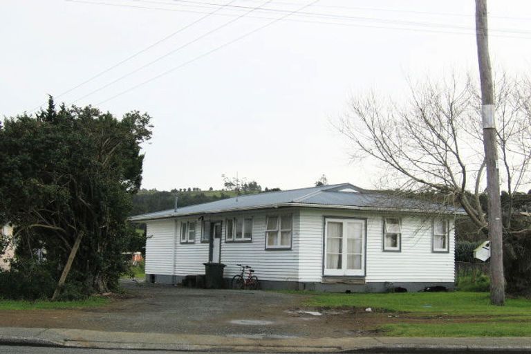 Photo of property in 71 Otiria Road, Moerewa, 0211