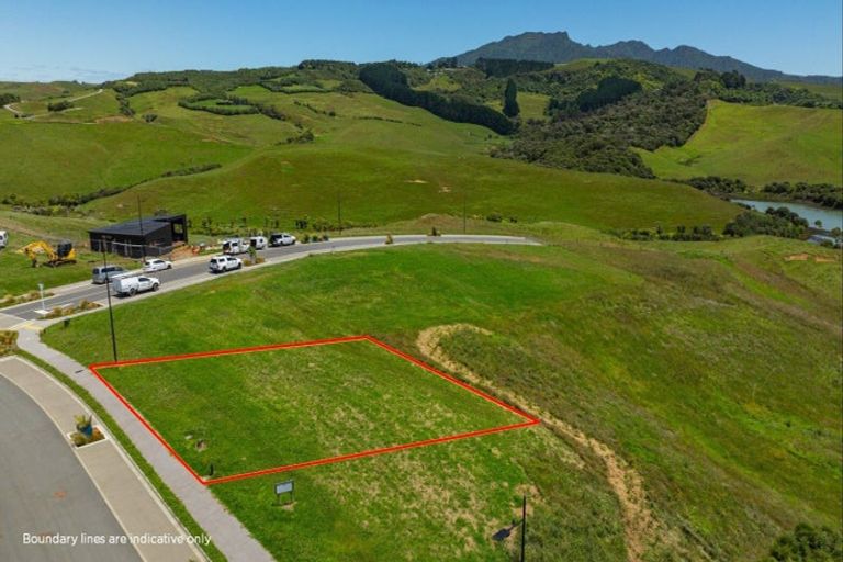 Photo of property in 140 Rangitahi Road, Raglan, 3225