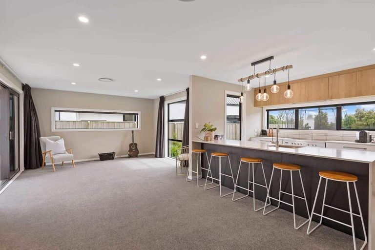 Photo of property in 8 Nickel Drive, Prebbleton, 7604