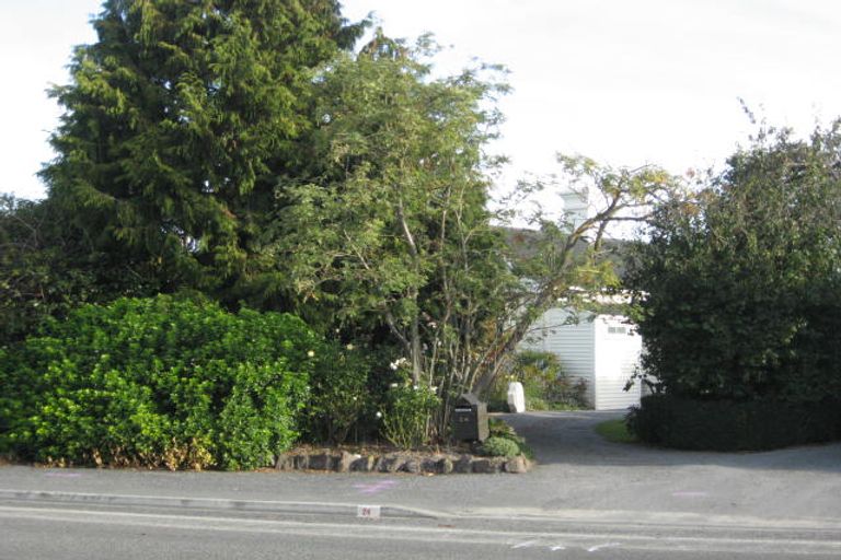Photo of property in 24 Wakanui Road, Hampstead, Ashburton, 7700