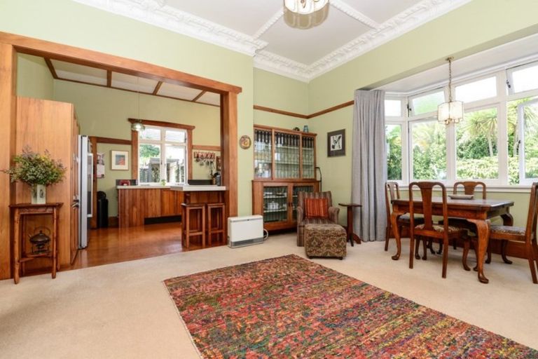 Photo of property in 8 George Street, Claudelands, Hamilton, 3214