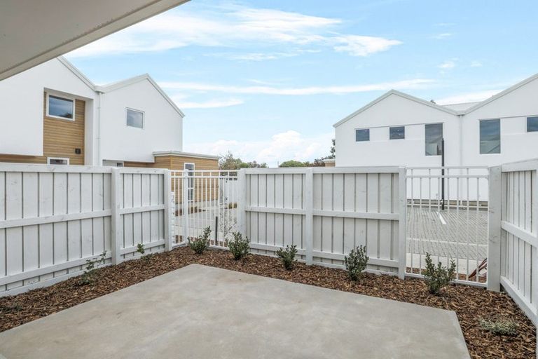 Photo of property in 6/24 Dampier Street, Woolston, Christchurch, 8023