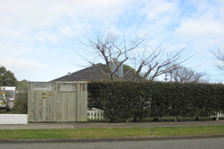 Photo of property in 49 York Street, Levin, 5510