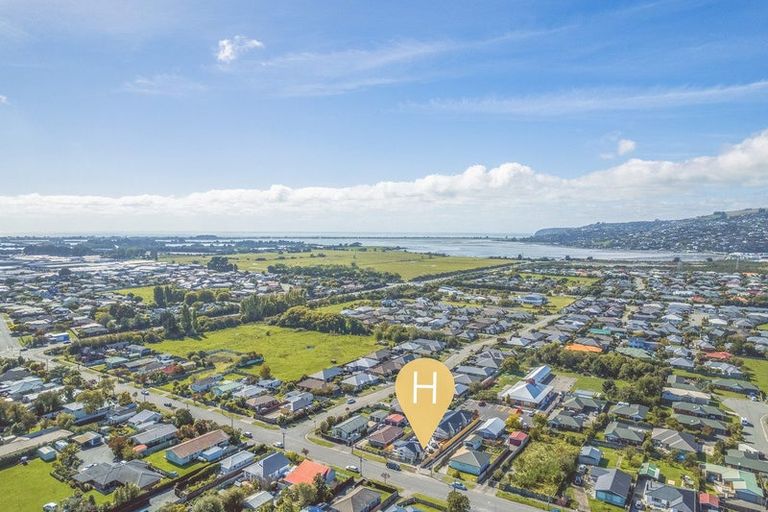 Photo of property in 88 Saint Johns Street, Woolston, Christchurch, 8062
