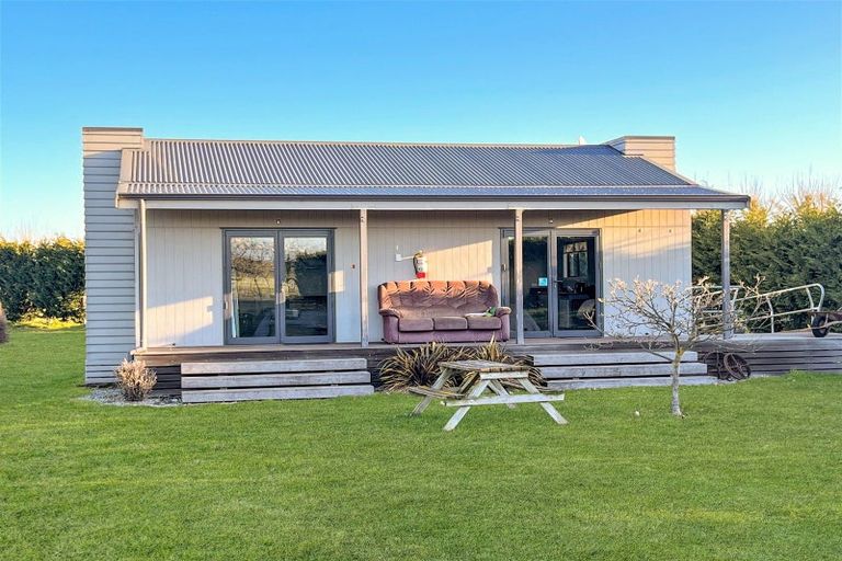 Photo of property in 3355 Becks-lauder Road, Lauder, Omakau, 9377