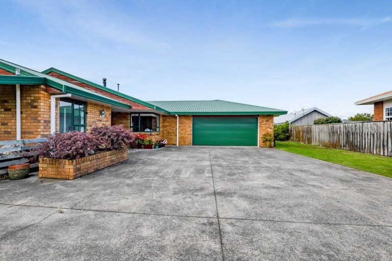 Photo of property in 10d Regan Street, Stratford, 4332