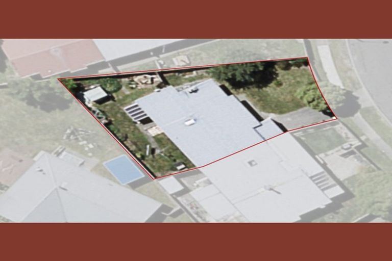 Photo of property in 43a Lanark Crescent, Tamatea, Napier, 4112