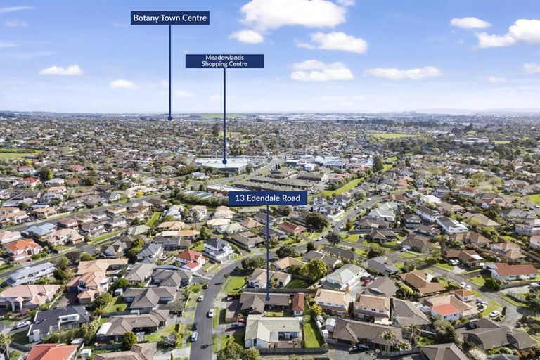 Photo of property in 13 Edendale Road, Somerville, Auckland, 2014