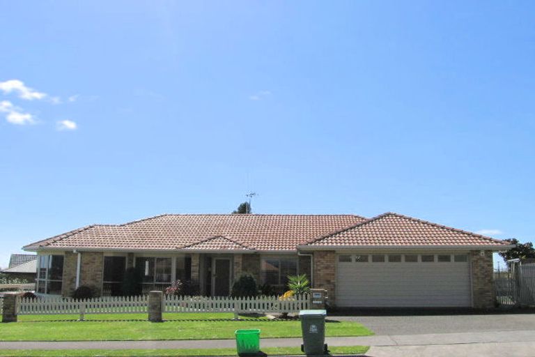 Photo of property in 123 Sapphire Drive, Hairini, Tauranga, 3112