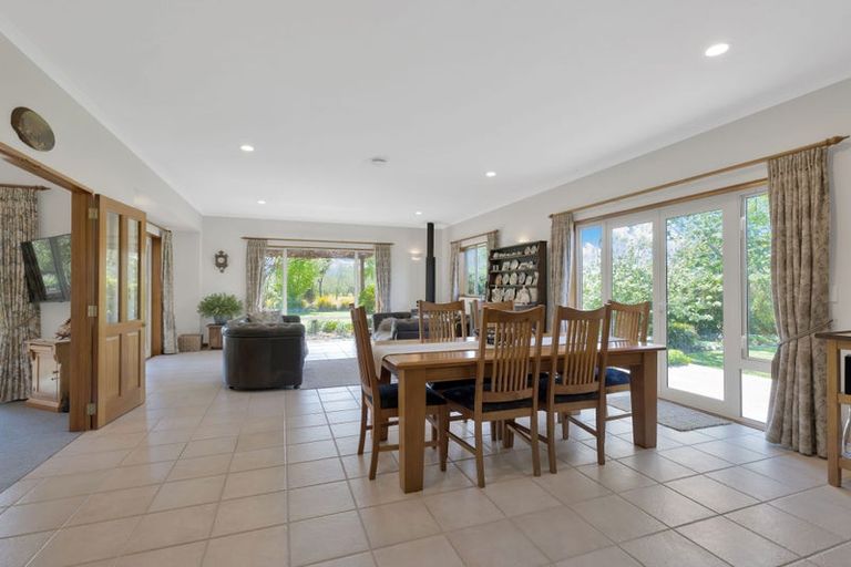 Photo of property in 325 Georges Road, Glasnevin, Amberley, 7482