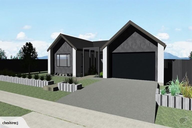 Photo of property in 8 Bourke Drive, Cambridge, 3434