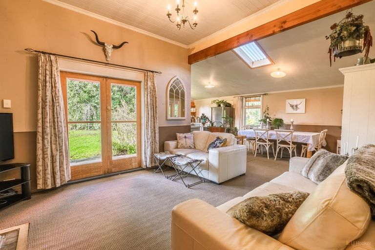 Photo of property in 34 Mahoneys Hill Road, Oceanview, Timaru, 7910