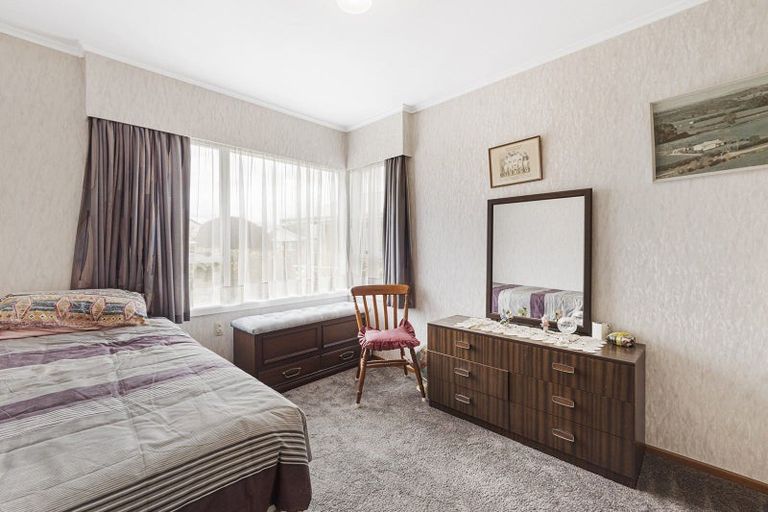 Photo of property in 8 Morrice Avenue, Morrinsville, 3300