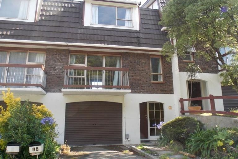 Photo of property in 1 Southern Cross Crescent, Island Bay, Wellington, 6023