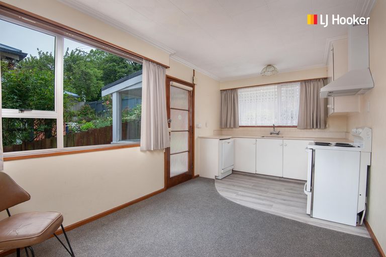Photo of property in 7b Tyne Street, Roslyn, Dunedin, 9010