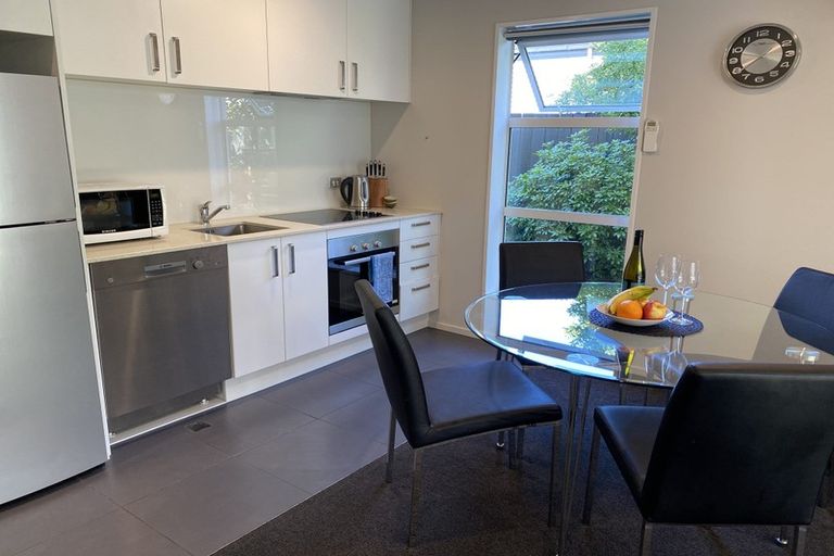 Photo of property in 15/7 Bangor Street, Christchurch Central, Christchurch, 8011