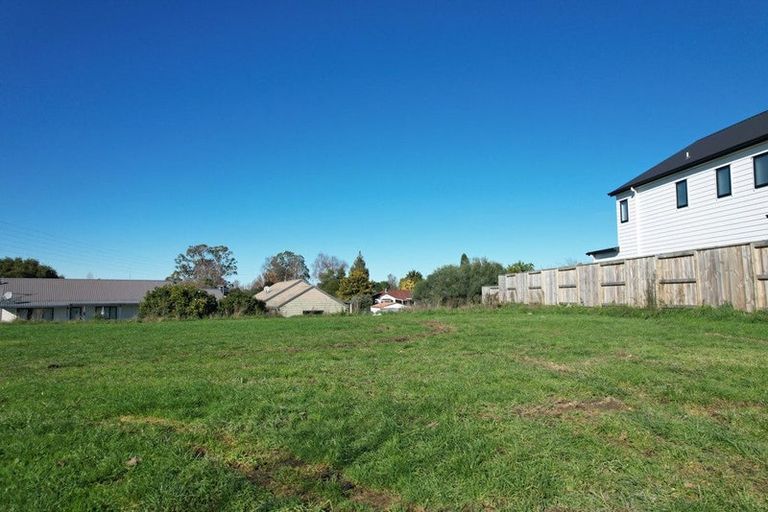 Photo of property in 5 Musselwhite Terrace, Chartwell, 3210