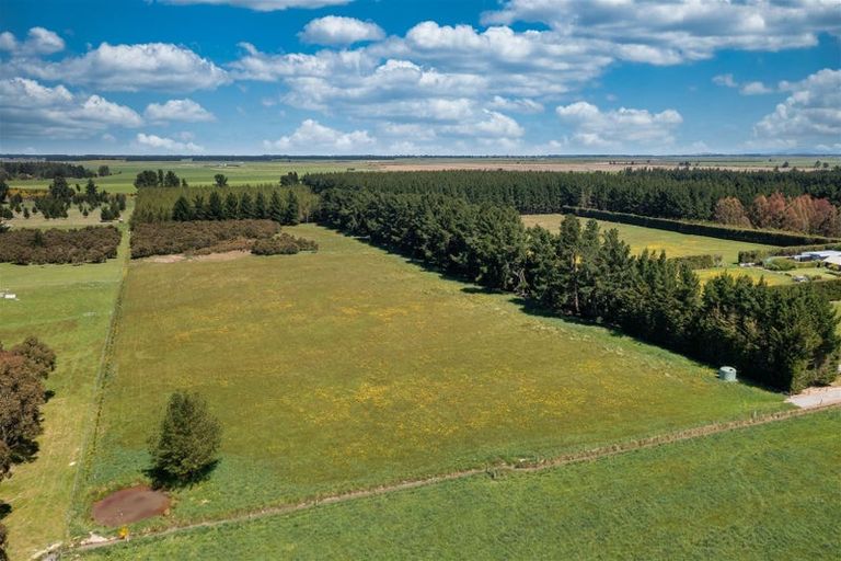 Photo of property in 251 Worlingham Road, Eyrewell, West Eyreton, 7476