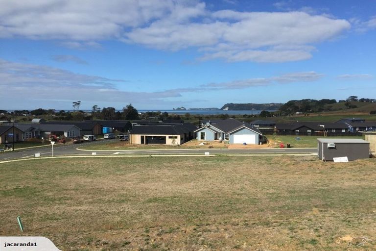 Photo of property in 21 Ataahua Views Terrace, Wharekaho, Whitianga, 3510