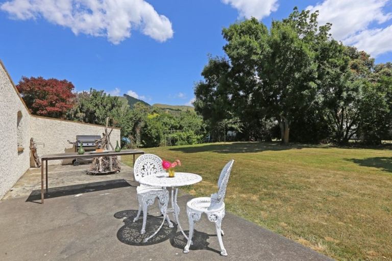 Photo of property in 54 Gillies Crescent, Waimarama, 4294