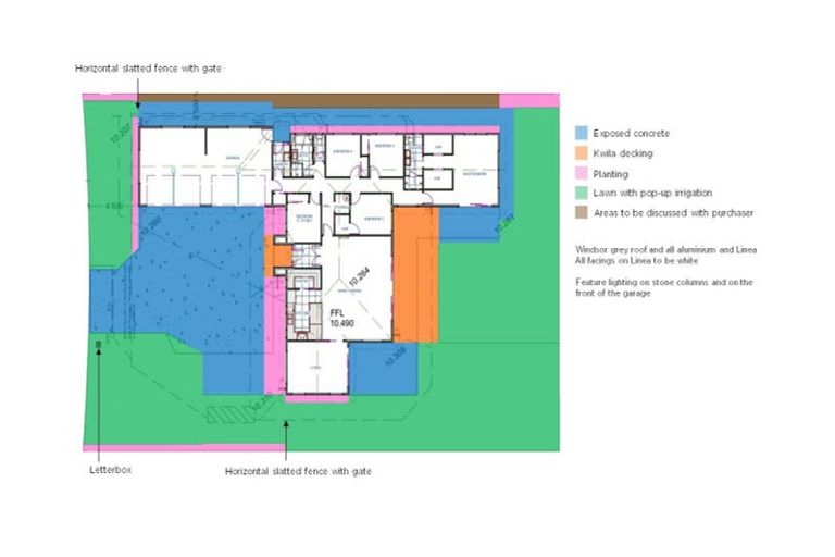 Photo of property in 10 Texel Crescent, West Melton, 7618