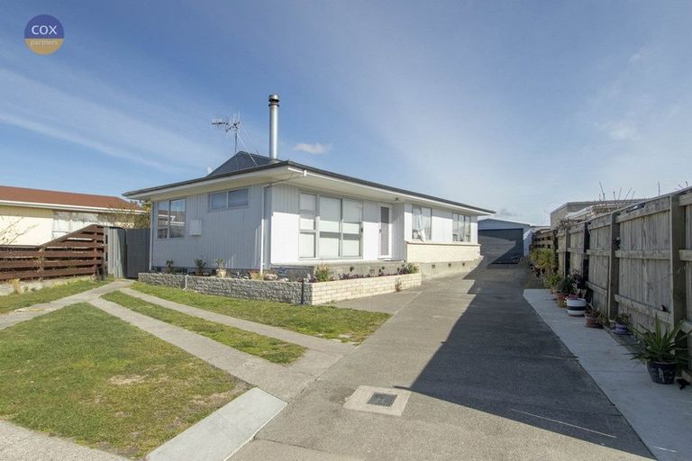 Photo of property in 4 Antrim Place, Tamatea, Napier, 4112