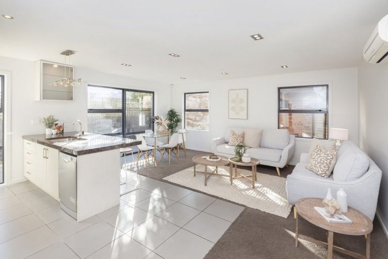 Photo of property in 180b Colombo Street, Sydenham, Christchurch, 8023