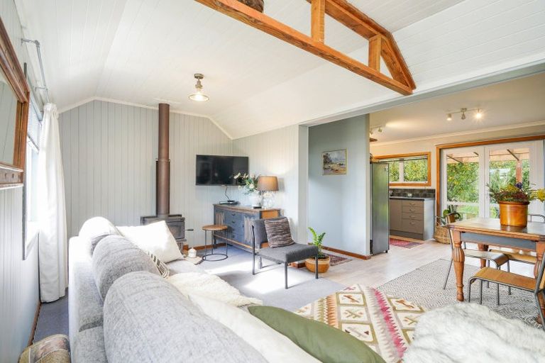 Photo of property in 38 Flemington Road, Woodlands, Invercargill, 9871