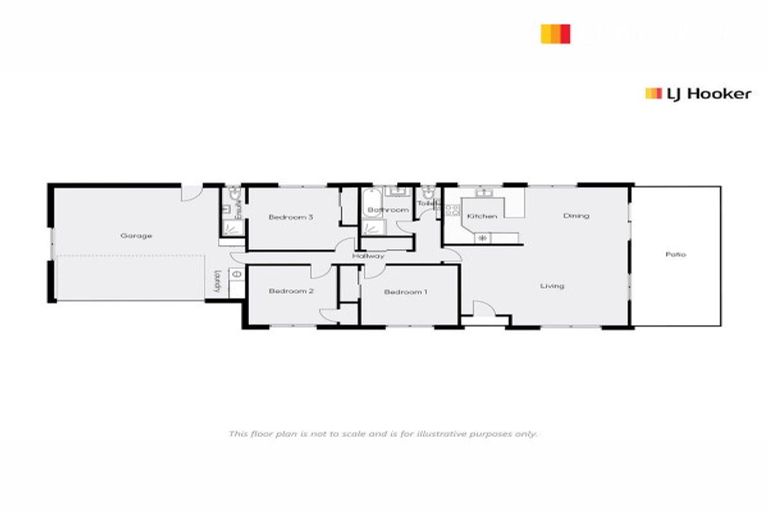 Photo of property in 19 Douglas Street, Saint Kilda, Dunedin, 9012