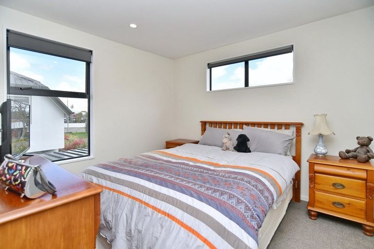 Photo of property in 7/9 Bolton Avenue, Spreydon, Christchurch, 8024