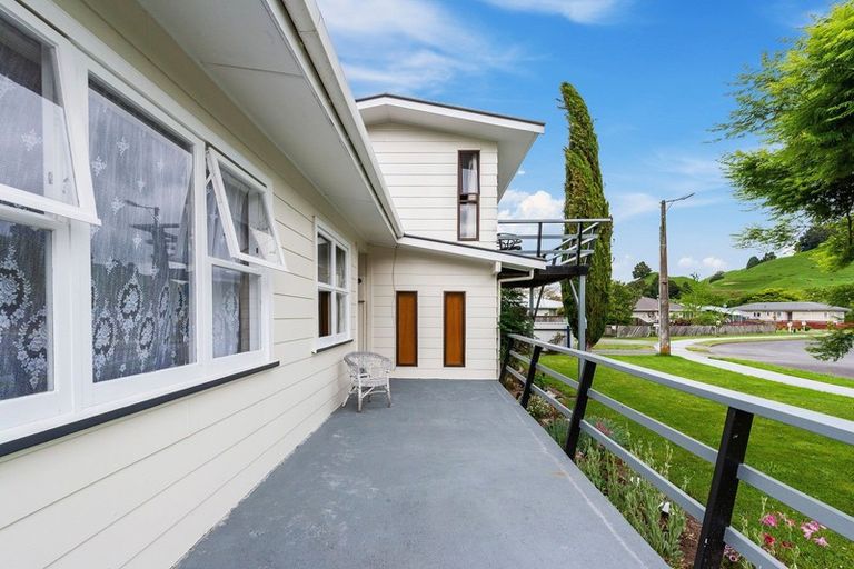 Photo of property in 137 Simmons Road, Taumarunui, 3920