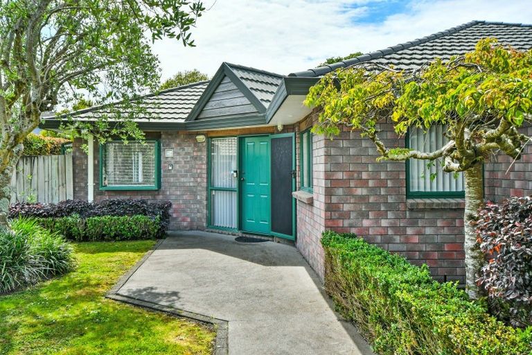 Photo of property in 91 Rushgreen Avenue, Pahurehure, Papakura, 2113