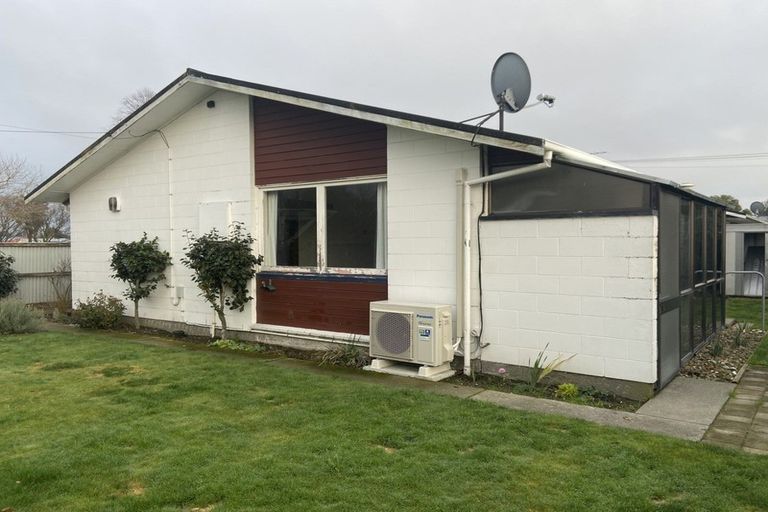 Photo of property in 33 Nelson Street, Hampstead, Ashburton, 7700