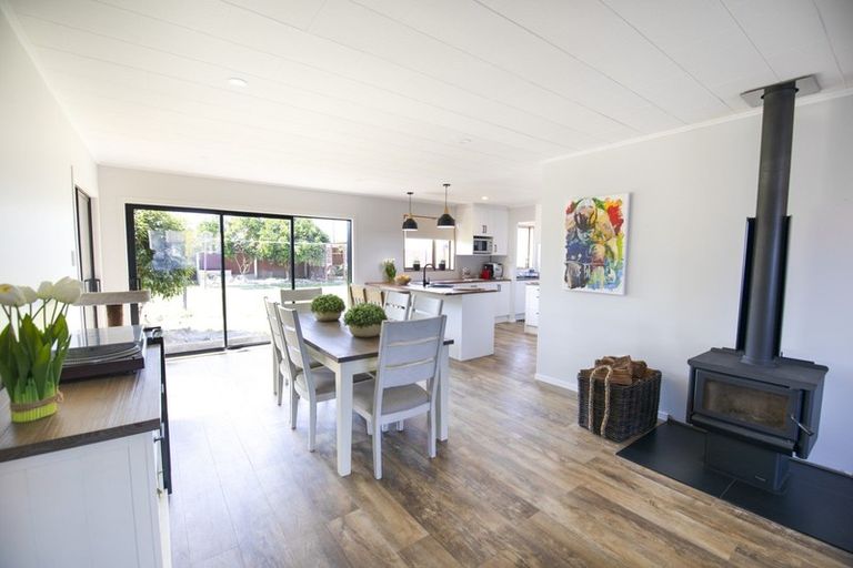 Photo of property in 24 Skerrett Crescent, Tamatea, Napier, 4112