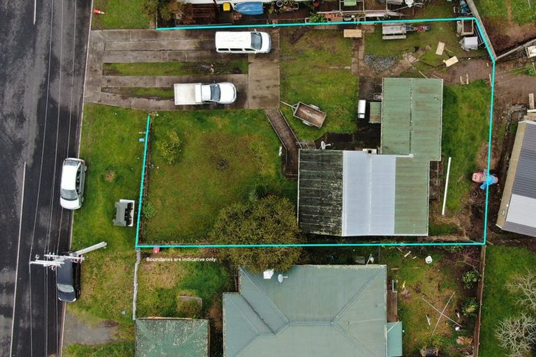 Photo of property in 4 Corbett Street, Paeroa, 3600