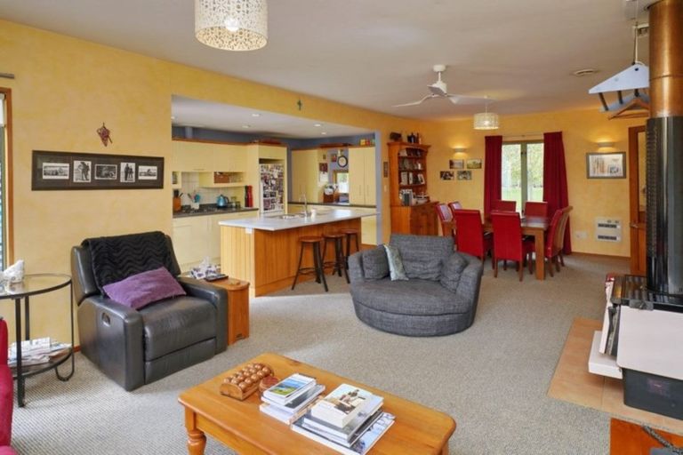 Photo of property in 533 Lower Sefton Road, Sefton, Rangiora, 7477