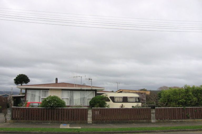 Photo of property in 5 Raleigh Street, Levin, 5510