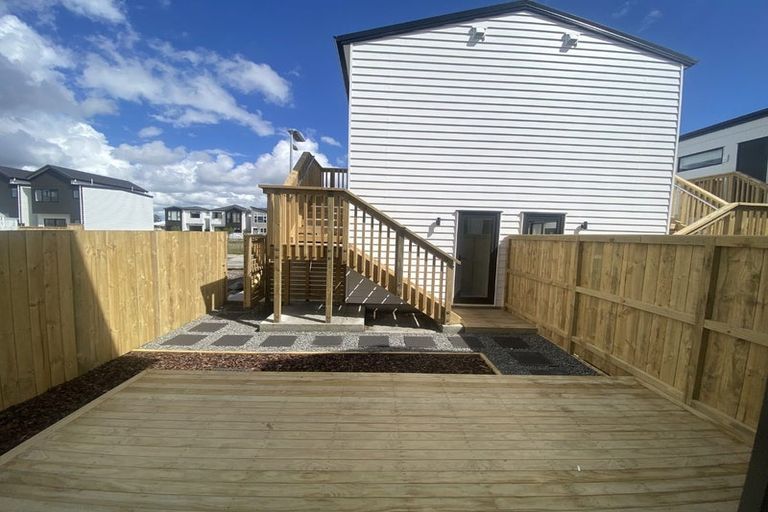 Photo of property in 55 Survila Street, Papakura, 2110