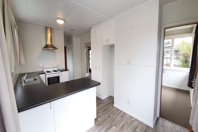 Photo of property in 11a Barclay Place, Burwood, Christchurch, 8061