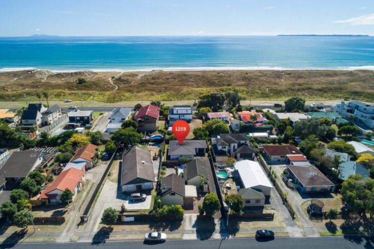 Photo of property in 125b Dickson Road, Papamoa Beach, Papamoa, 3118