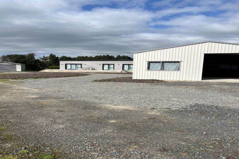 Photo of property in 116 Clark Road, Ngaruawahia, 3793
