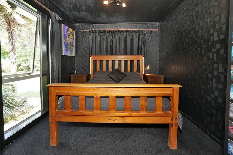 Photo of property in 550 Matangi Road, Matangi, Hamilton, 3284